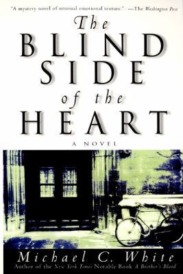 The Blind Side of the Heart B000H2MIOW Book Cover