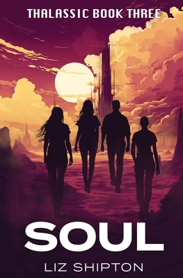 Soul 1088087930 Book Cover