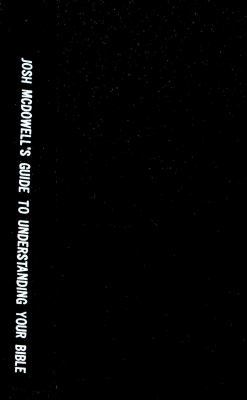 Guide to Understanding Your Bible 0866050876 Book Cover