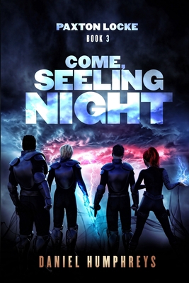 Come, Seeling Night B0B8R6D19L Book Cover