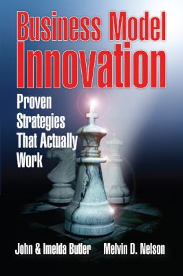 Business Model Innovation: Proven Strategies th... 1600135927 Book Cover