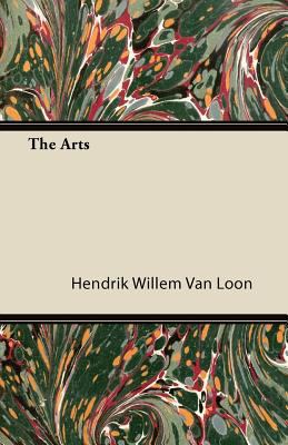 The Arts 1447427270 Book Cover