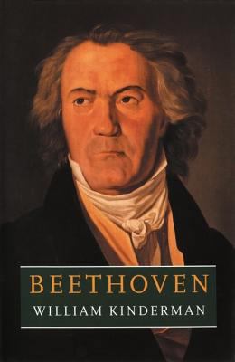 Beethoven 0198165218 Book Cover