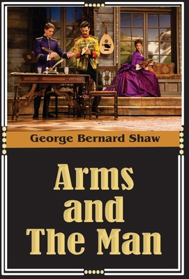 Arms and the Man 8182476054 Book Cover