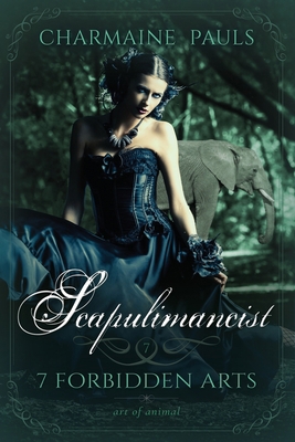 Scapulimancist (SECOND EDITION): A Fated Mates ... B0B6XGV24L Book Cover