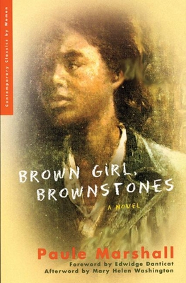 Brown Girl, Brownstones 1558614982 Book Cover