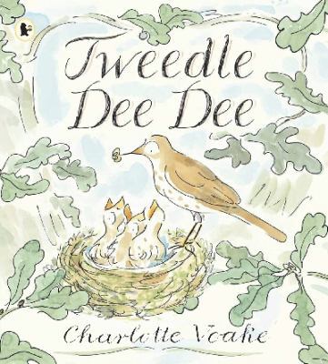 Tweedle Dee Dee 140631885X Book Cover