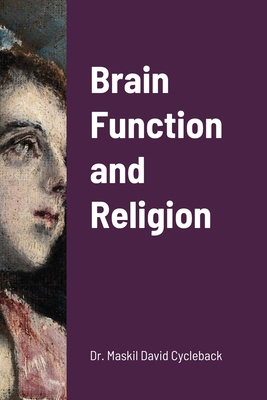 Brain Function and Religion 1304804712 Book Cover
