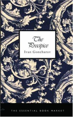The Precipice 1426422830 Book Cover