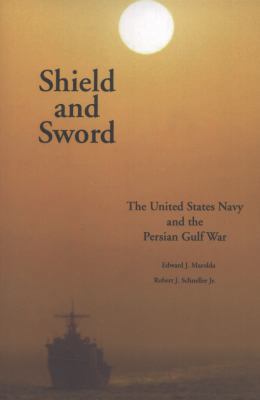 Shield and Sword: The United States Navy and th... 1931641285 Book Cover