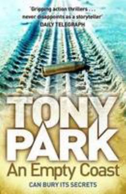 An Empty Coast 1743547366 Book Cover