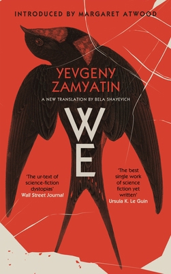 We (International Edition) 1838850589 Book Cover