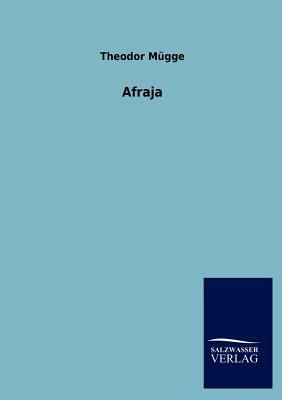 Afraja [German] 3846011509 Book Cover