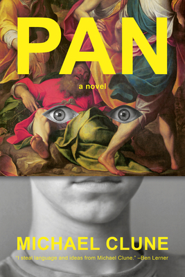 Pan 0593834429 Book Cover