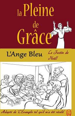 L'Ange Bleu [French] 1910201332 Book Cover