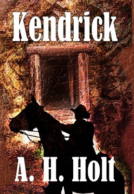Kendrick 1716163293 Book Cover