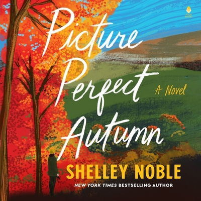 Picture Perfect Autumn B0C6P5GMNK Book Cover