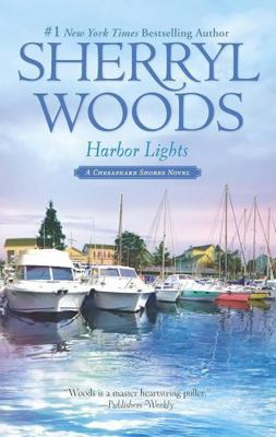 Harbor Lights (Chesapeake Shores Novel) 1615231706 Book Cover