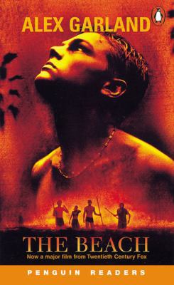 Penguin Readers Level 6: the Beach (Penguin Rea... 0582435676 Book Cover