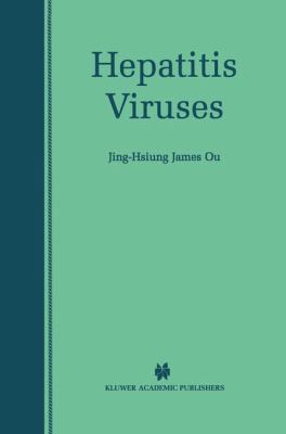 Hepatitis Viruses 1461352851 Book Cover