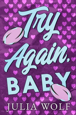 Try Again, Baby 1965473288 Book Cover