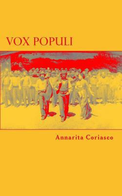 Vox populi [Italian] 1493730975 Book Cover