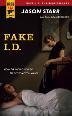 Fake I.D. 0857683233 Book Cover