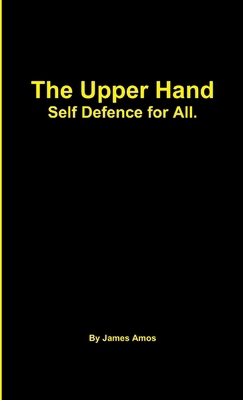 The Upper Hand 1300935421 Book Cover