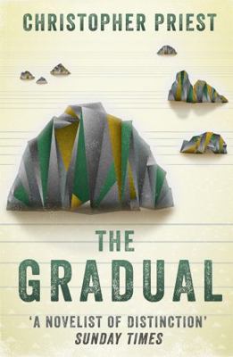The Gradual 1473200547 Book Cover