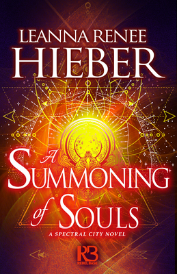 A Summoning of Souls 1635730635 Book Cover