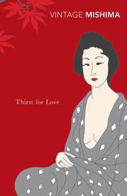 Thirst for Love 0099530279 Book Cover