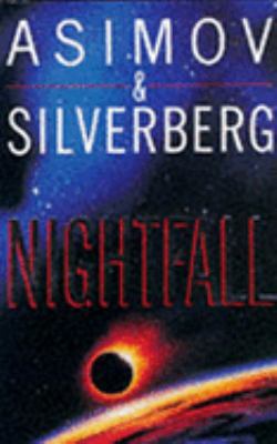Nightfall [Paperback] 0330320963 Book Cover