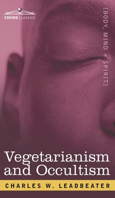 Vegetarianism and Occultism 1646796527 Book Cover