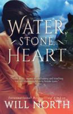 Water, Stone, Heart 0998964921 Book Cover
