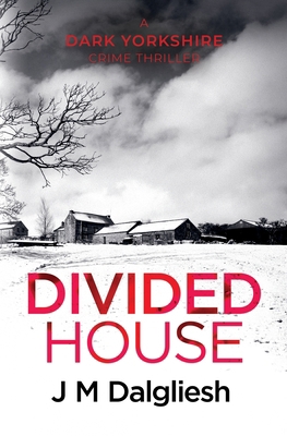 Divided House 1800802412 Book Cover