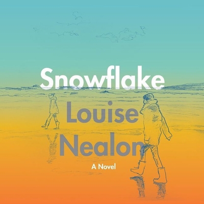 Snowflake B0959MMCJ3 Book Cover