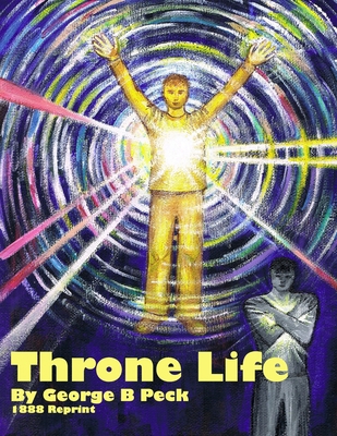 Throne Life 0557502365 Book Cover