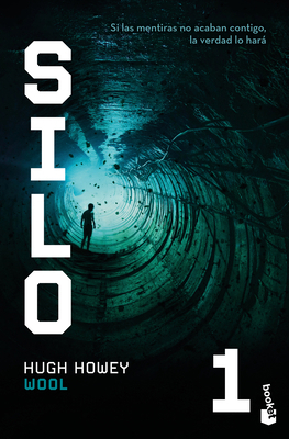 Wool: Novela / A Novel [Spanish] 6073933894 Book Cover