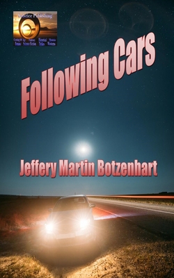 Following Cars B097XGSMYH Book Cover