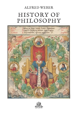 History of philosophy B087SM4VK3 Book Cover