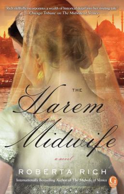 Harem Midwife 1476712808 Book Cover