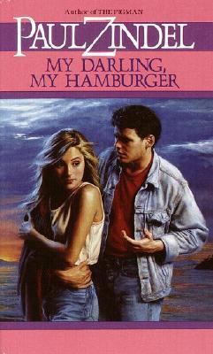 My Darling, My Hamburger 0808514431 Book Cover