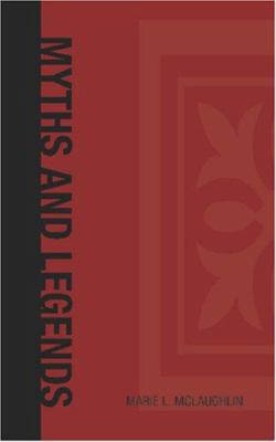 Myths and Legends of the Sioux 1426410751 Book Cover