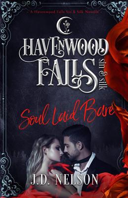 Soul Laid Bare 1950455130 Book Cover