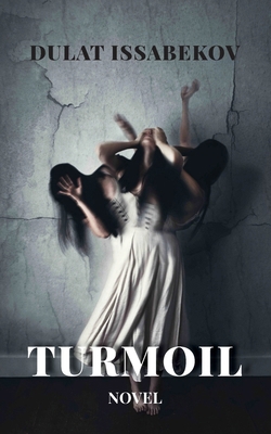 Turmoil 1913356612 Book Cover