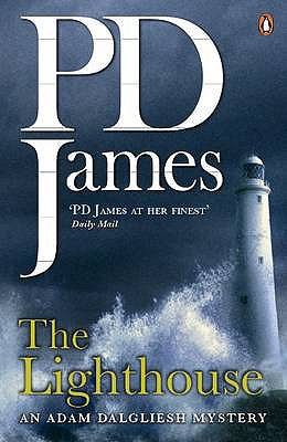 The Lighthouse B0095H9GXQ Book Cover