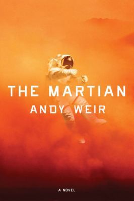 The Martian [Large Print] 1410469573 Book Cover