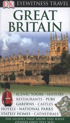 Great Britain. 140533388X Book Cover