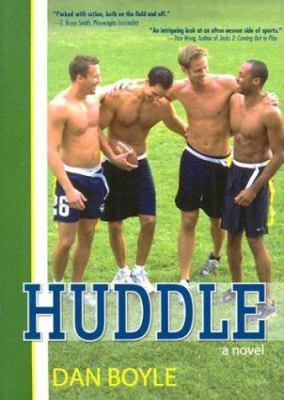 Huddle 1560234598 Book Cover