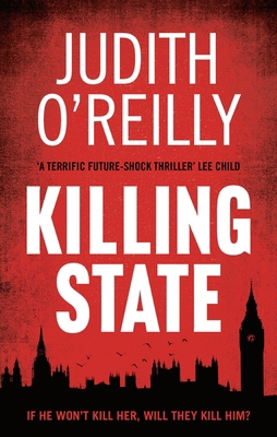 Killing State (A Michael North Thriller) 1789542677 Book Cover